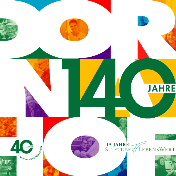 Logo 140 Jahre Jubiläum