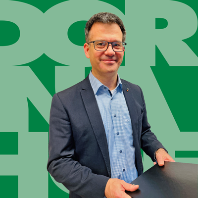 Dornahof Mitarbeiter für Mitarbeit & Karriere