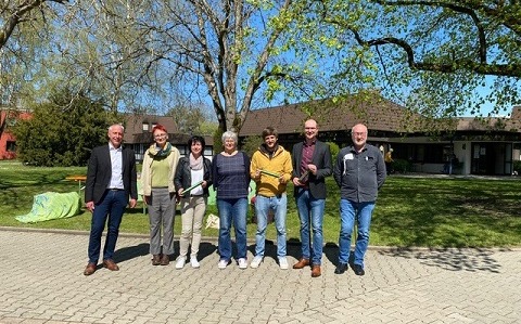 news 04052022 stabuebergabe