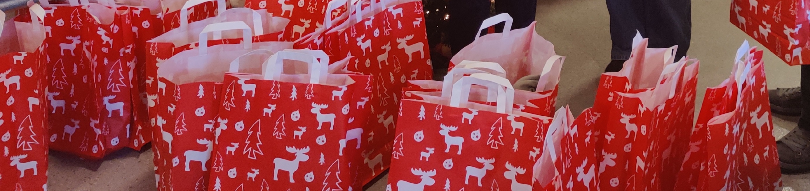 Hofweihnacht W&uuml;rttemberger Hof Ravensburg Elisabethenfrauen