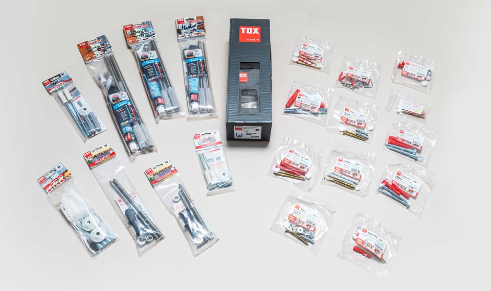 individuelle Verpackungen