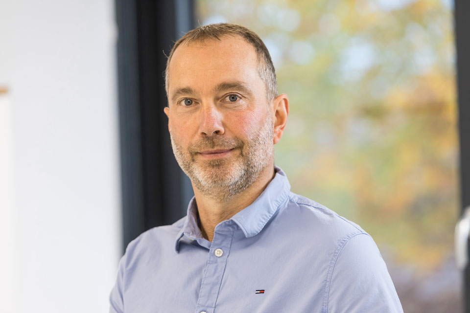 Stv.  Leitung Geschäftsbereich Werkstatt Altshausen