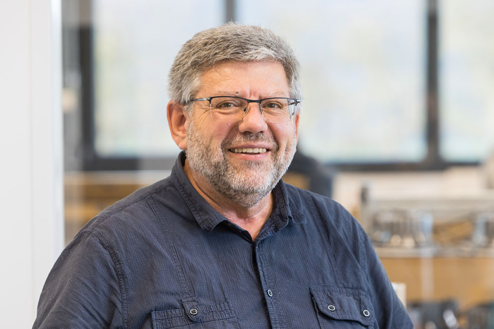 Stv.  Leitung Geschäftsbereich Werkstatt Altshausen