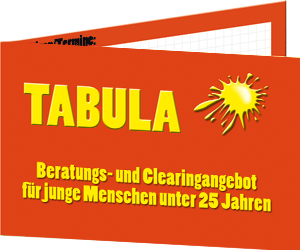 Flyer TABULA