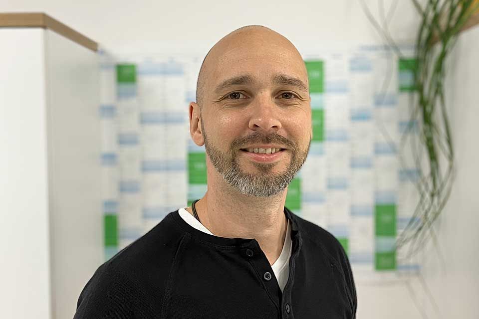 Stv.  Leitung Geschäftsbereich Werkstatt Altshausen