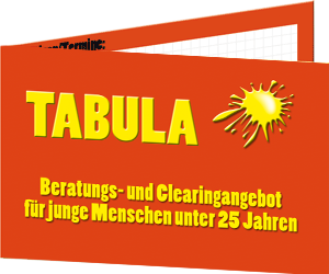 Flyer TABULA