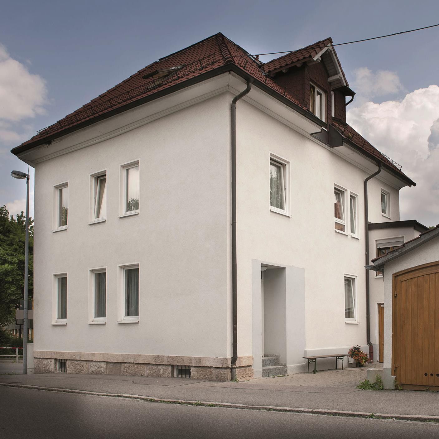 Standort 1 in der Bogenstraße 4, Tuttlingen